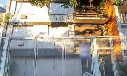 Cobertura com 3 quartos à venda na Rua São Francisco da Califórnia, 329, Higienópolis, Porto Alegre, 156 m2 por R$ 580.000