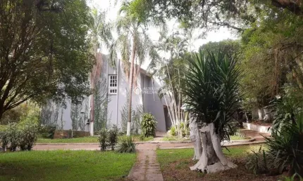 Terreno à venda na Avenida Senador Salgado Filho, 2588, Viamópolis, Viamão, 554 m2 por R$ 2.500.000