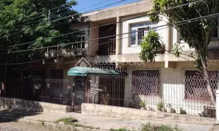 Apartamento com 2 quartos à venda na rua doutor voltaire pires, 744, santo antônio, porto alegre, 64 m2 por r$ 210.000
