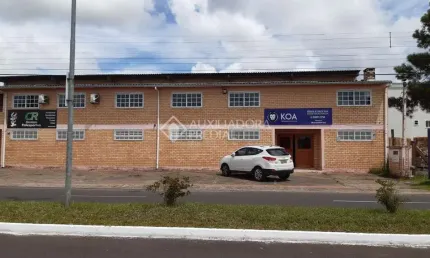 Barracão / Galpão / Depósito à venda na Santos Dumont, 2434, Albatroz, Osório, 1005 m2 por R$ 2.000.000