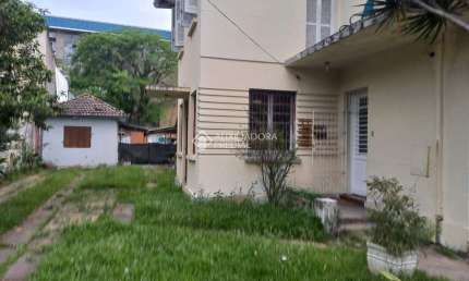 Terreno em condomínio fechado à venda na Rua José de Alencar, 1795, Menino Deus, Porto Alegre, 1306 m2 por R$ 3.200.000