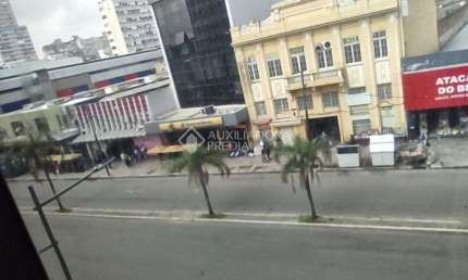 Sala comercial à venda na Praça Júlio de Castilhos, 132, Independência, Porto Alegre, 163 m2 por R$ 800.000