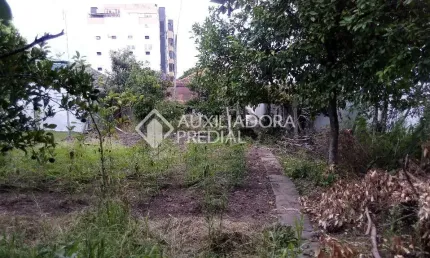 Terreno em condomínio fechado à venda na JULIO DE CASTILHO, 1512, Zona Rural, Venâncio Aires, 572 m2 por R$ 497.000