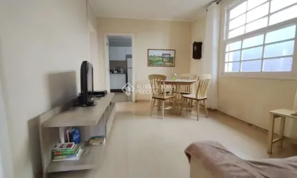Apartamento com 3 quartos à venda na Rua General Caldwell, 1116, Menino Deus, Porto Alegre, 77 m2 por R$ 350.000
