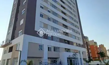 Apartamento com 3 quartos à venda na Rua Frei Germano, 138, Partenon, Porto Alegre, 74 m2 por R$ 599.805