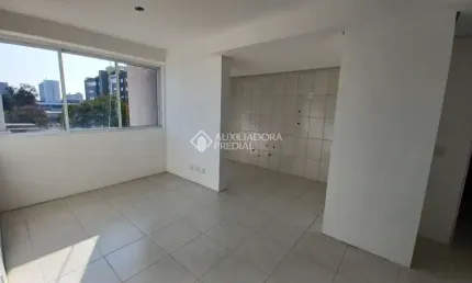 Apartamento com 3 quartos à venda na Rua Frei Germano, 138, Partenon, Porto Alegre, 74 m2 por R$ 638.000