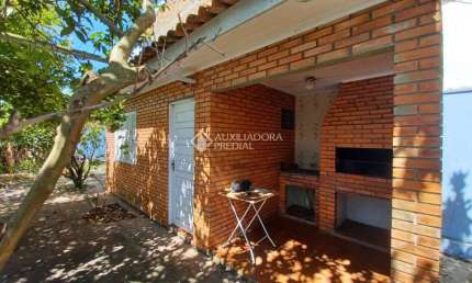 Terreno à venda na Avenida Leonardo Carlucci, 130, Espírito Santo, Porto Alegre, 330 m2 por R$ 215.000