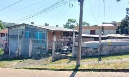 Prédio à venda na Rua Tijuca, 66, Medianeira, Porto Alegre, 400 m2 por R$ 957.000