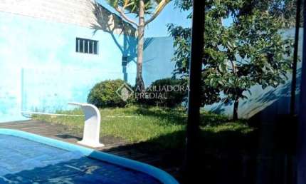 Casa com 3 quartos à venda na TIRADENTES, 550, Glória, Osório, 92 m2 por R$ 500.000