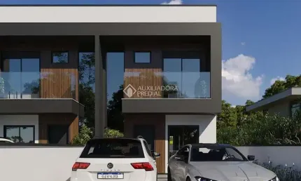 Casa com 3 quartos à venda na Avenida Assis Chateaubriand, 385, São Sebastião, Porto Alegre, 132 m2 por R$ 980.000