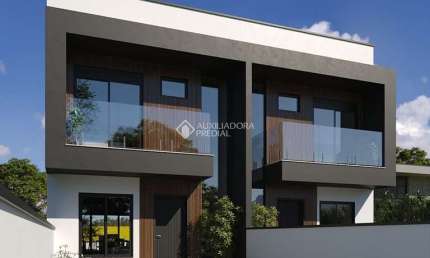 Casa com 3 quartos à venda na Avenida Assis Chateaubriand, 385, São Sebastião, Porto Alegre, 132 m2 por R$ 980.000
