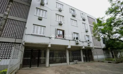 Apartamento com 3 quartos à venda na Rua Laurindo, 415, Santana, Porto Alegre, 95 m2 por R$ 420.000