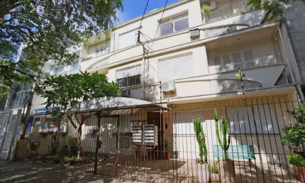 Apartamento com 2 quartos à venda na Rua Giordano Bruno, 311, Rio Branco, Porto Alegre, 60 m2 por R$ 325.000