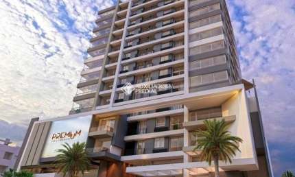 Apartamento com 3 quartos à venda na Rua Marabá, 2560, Centro, Capão da Canoa, 149 m2 por R$ 2.100.000