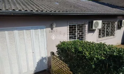 Casa com 4 quartos à venda na Rua Doutora Noemi Valle Rocha, 365, Serraria, Porto Alegre, 160 m2 por R$ 295.000