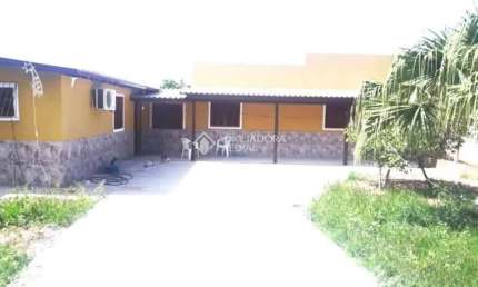 Casa com 3 quartos à venda na Espanha, 420, 16, Centro, Arroio dos Ratos, 150 m2 por R$ 350.000