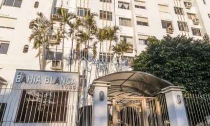 Apartamento com 2 quartos à venda na Avenida Icaraí, 1030, Cristal, Porto Alegre, 61 m2 por R$ 290.000