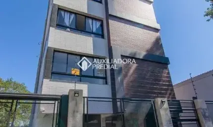 Apartamento com 1 quarto à venda na Rua Marista, 161, Vila João Pessoa, Porto Alegre, 64 m2 por R$ 450.000