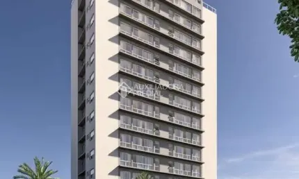 Prédio à venda na Rua Valparaíso, 1000, Jardim Botânico, Porto Alegre, 63 m2 por R$ 627.000