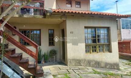 Casa com 3 quartos à venda na Rua Doutor Irineu Torres de Vasconcelos, 65, Vila João Pessoa, Porto Alegre, 200 m2 por R$ 690.000