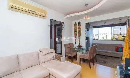 Apartamento com 2 quartos à venda na Rua José do Patrocínio, 1100, Cidade Baixa, Porto Alegre, 66 m2 por R$ 480.000