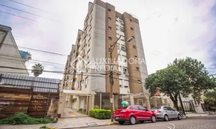 Apartamento com 2 quartos à venda na Rua José do Patrocínio, 1100, Cidade Baixa, Porto Alegre, 66 m2 por R$ 480.000