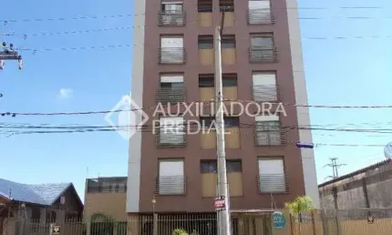 Apartamento com 2 quartos à venda na Rua Frei Germano, 572, Partenon, Porto Alegre, 56 m2 por R$ 470.000