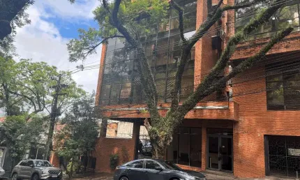 Sala comercial à venda na Rua Mariante, 257, Rio Branco, Porto Alegre, 23 m2 por R$ 300.000