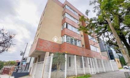 Apartamento com 2 quartos à venda na Rua Vinte e Quatro de Agosto, 301, Jardim Itu Sabará, Porto Alegre, 64 m2 por R$ 560.000