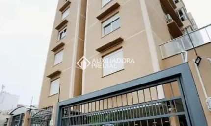 Apartamento com 2 quartos à venda na rua são luís, 600, santana, porto alegre, 65 m2 por r$ 750.000