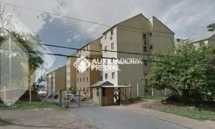 Apartamento com 2 quartos à venda na rua vinte e seis de março, 415, mário quintana, porto alegre, 38 m2 por r$ 150.000