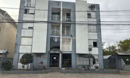 Apartamento com 1 quarto à venda na Rua Tamandaré, 820, Camaquã, Porto Alegre, 40 m2 por R$ 190.000
