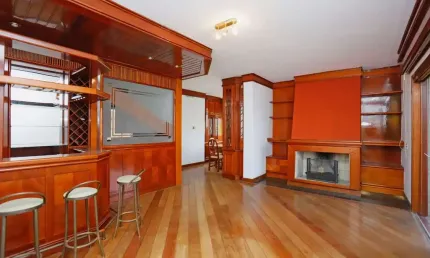 Cobertura com 3 quartos à venda na Avenida Panamericana, 1009, Jardim Lindóia, Porto Alegre, 354 m2 por R$ 1.200.000