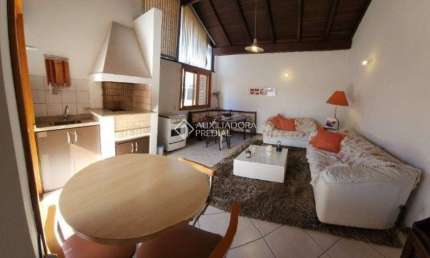 Casa em condomínio fechado com 2 quartos à venda na Travessa Escobar, 269, Camaquã, Porto Alegre, 158 m2 por R$ 499.900