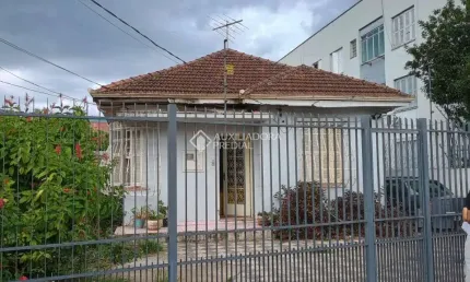 Terreno à venda na Rua General Caldwell, 1342, Menino Deus, Porto Alegre, 407 m2 por R$ 2.000.000