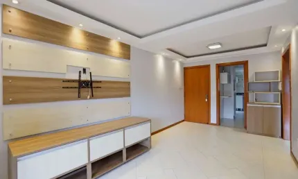 Apartamento com 2 quartos à venda na Rua Livramento, 519, Santana, Porto Alegre, 69 m2 por R$ 460.000