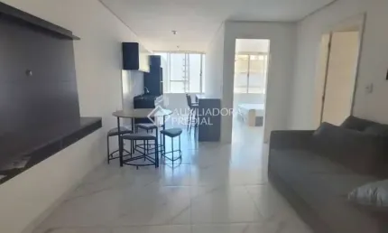 Apartamento com 1 quarto à venda na Rua General Câmara, 383, Centro Histórico, Porto Alegre, 47 m2 por R$ 245.000