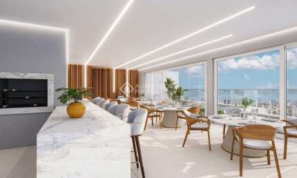 Apartamento com 3 quartos à venda na Rua Valparaíso, 1000, Jardim Botânico, Porto Alegre, 79 m2 por R$ 999.000