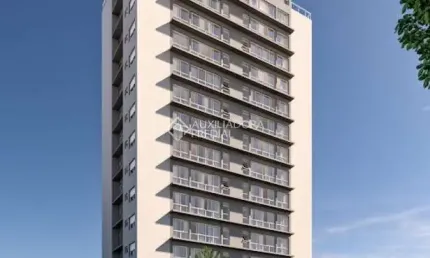 Apartamento com 2 quartos à venda na rua valparaíso, 1000, jardim botânico, porto alegre, 63 m2 por r$ 749.000