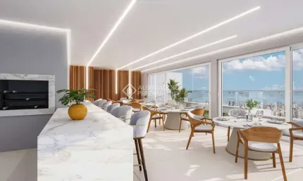 Apartamento com 2 quartos à venda na rua valparaíso, 1000, jardim botânico, porto alegre, 63 m2 por r$ 698.000
