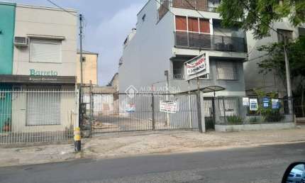 Garagem à venda na Rua Vicente da Fontoura, 769, Santana, Porto Alegre, 191 m2 por R$ 440.000