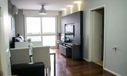 Apartamento com 2 quartos à venda na Rua Murilo Furtado, 16, Petrópolis, Porto Alegre, 97 m2 por R$ 490.000