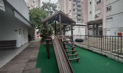 Apartamento com 2 quartos à venda na rua primeiro de setembro, 340, vila são josé, porto alegre, 51 m2 por r$ 220.000