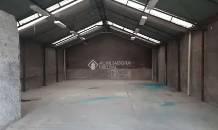 Barracão / Galpão / Depósito à venda na Avenida Veiga, 421, Coronel Aparício Borges, Porto Alegre, 344 m2 por R$ 889.000
