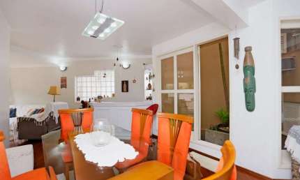 Casa com 3 quartos à venda na Rua São Francisco de Assis, 54, Santo Antônio, Porto Alegre, 306 m2 por R$ 1.380.000