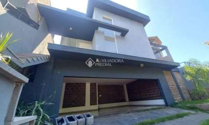 Casa em condomínio fechado com 3 quartos à venda na Rua Professor Emílio Meyer, 205, Vila Conceição, Porto Alegre, 268 m2 por R$ 1.590.000