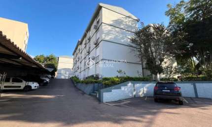 Apartamento com 2 quartos à venda na Avenida Teresópolis, 3550, Teresópolis, Porto Alegre, 52 m2 por R$ 180.000