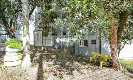 Apartamento com 2 quartos à venda na Rua Dolores Duran, 701, Lomba do Pinheiro, Porto Alegre, 44 m2 por R$ 140.000