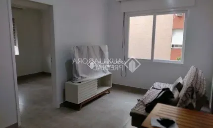 Apartamento com 1 quarto à venda na Rua Coronel Francisco Bitencourt, 50, Passo da Areia, Porto Alegre, 42 m2 por R$ 265.000