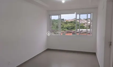 Apartamento com 1 quarto à venda na Rua Professor Guerreiro Lima, 448, Partenon, Porto Alegre, 38 m2 por R$ 240.000